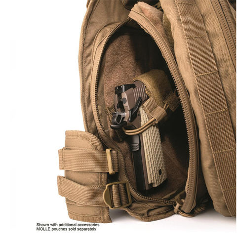 Military Sling Bag Tactical Shoulder Bag Outdoor Gear Recon Sling