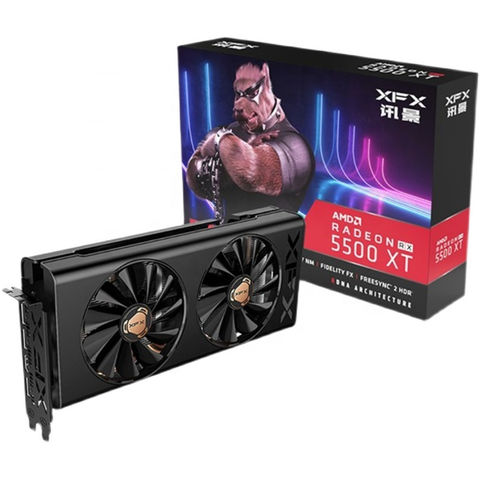 Radeon Rx Amd 5300 Xt Rx 5500 Amd Radeon Pro 5300 4gb Rx 5300 Amd