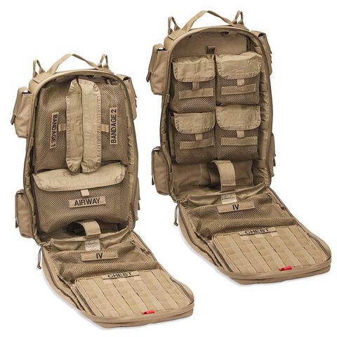 Tactical Military Medical First Aid Emergency Bags Nursing Pouch Medical Bag Medical Backpack Buy China Wholesale Tactical Medical Backpack 11.5 Globalsources