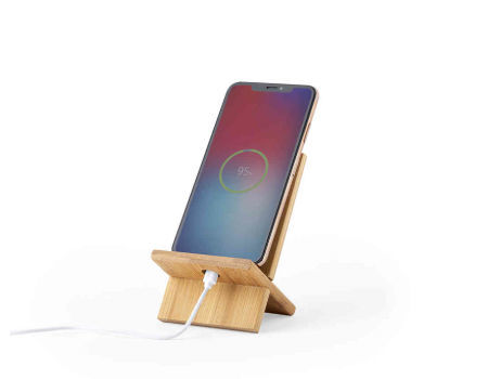 Buy Wholesale China Tantank Wooden Phone Holder, Bamboo Phone