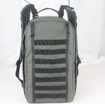 Sac a clearance dos medical militaire