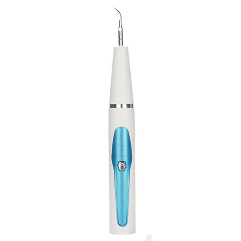 Toothwash China Portable Electric ultrasonic dental care instrument scalers ...