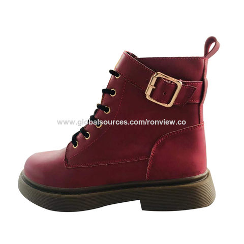 Bottes en Cuir pour Femmes, Bottines pour Dames, Chaussures Magnifiques, Bottes Tendance, Bottes Plates