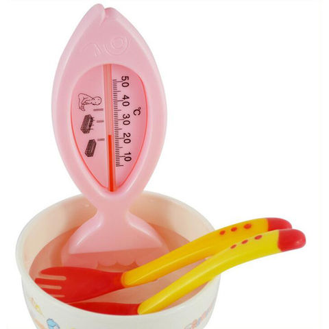 Wholesale Baby Silicon Spoon Baby Safety Temperature Sensing Kids Children  Flatware Feeding Spoons - China Feeding Spoons and Safety Temperature Spoon  price
