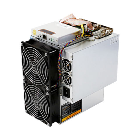 New Hnt Miner