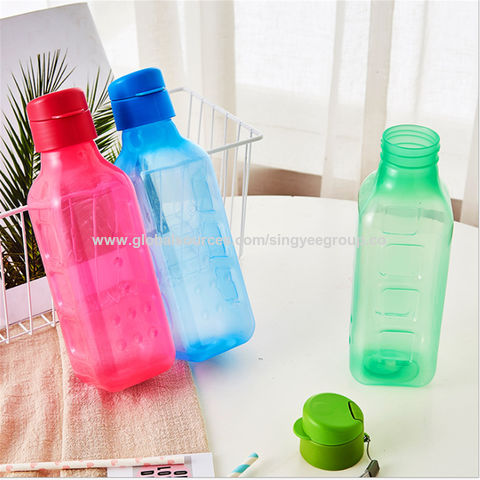 Buy Wholesale China Pet Water Cup, Out-going Cup, Dual-use Spray-type  Portable Bottle Dog Drinker Plastic Water Bottles & Pet Water Bottle at USD  3.98