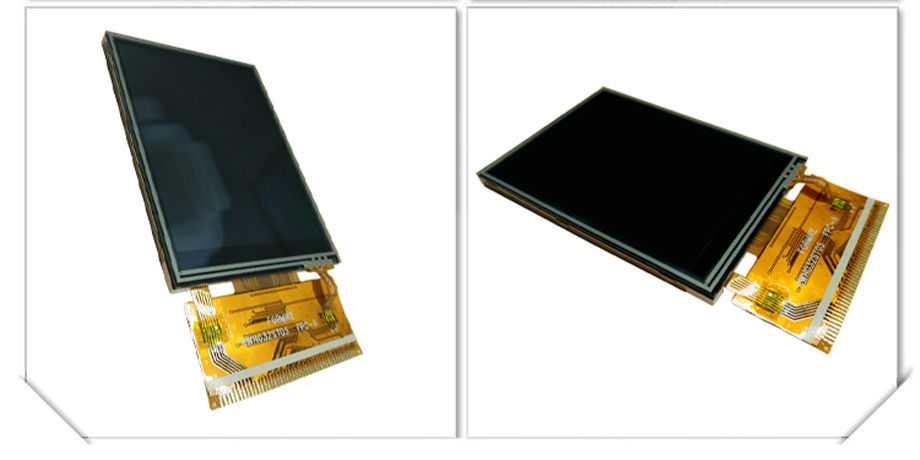 actual size of 3.2 tft lcd made in china