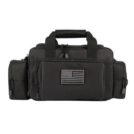 Gun range best sale sling bag