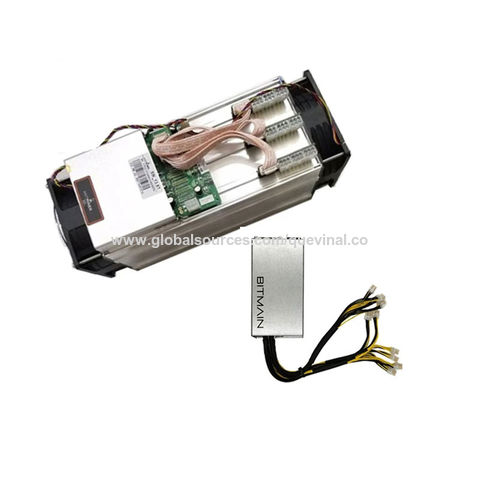 中古】antminer S9-14T ＋200v1800wPSU（Antminer S9 kleinanzeigen.de）
