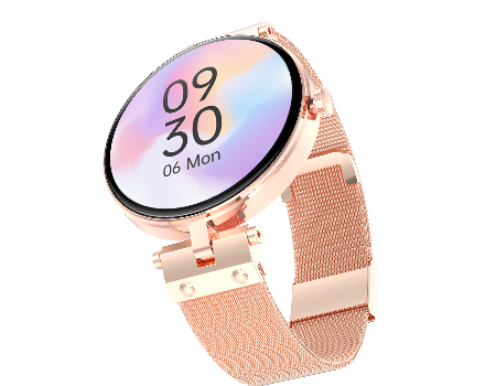 ao smart watch