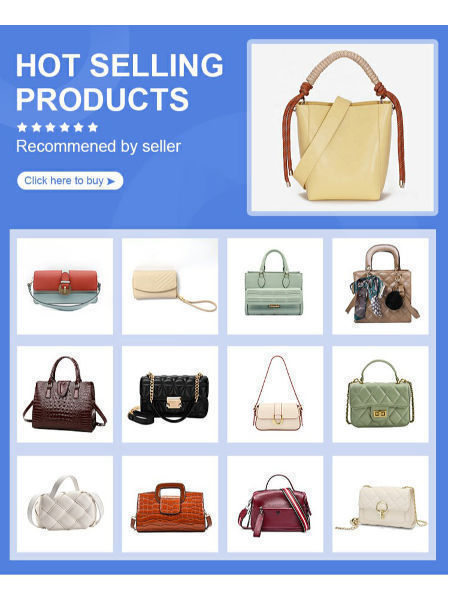 2022 leather tote bags, shoulder bag, clutch, top selling style, factory supplier