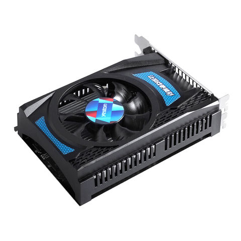 Buy Wholesale China Yeston Rx 550 4 Gb Graphics Card Amd Radeon