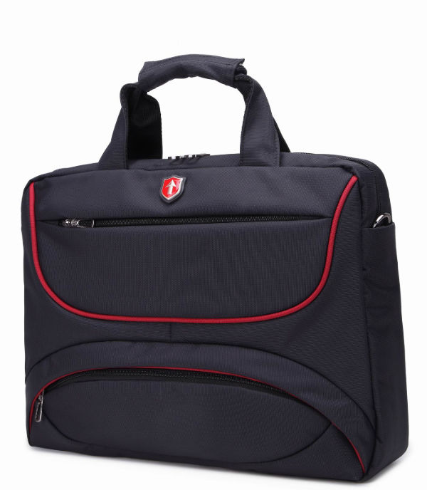 Laptop Briefcase,15.6 Inch Laptop Bag,Business Office Shoulder Bag for Men Women