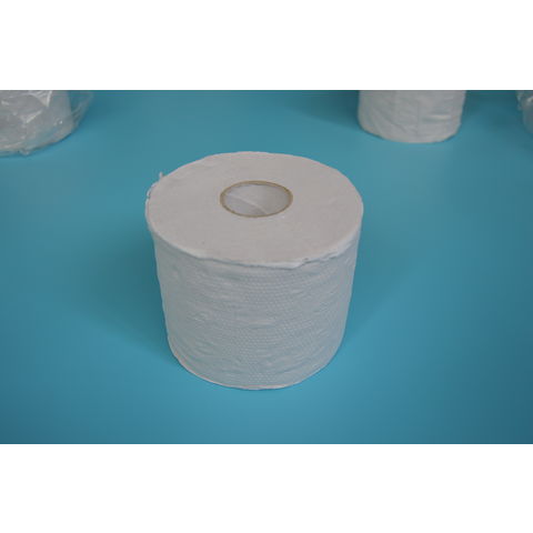 Small Roll Jumbo Reel Tissue Toilet Roll Professional 1 Ply Toilet Tissue  Custom Manufacturer $0.1 - Wholesale China Toilet Tissue Manufacturer at  Factory Prices from Shenzhen Telling Commodity Co., Ltd.