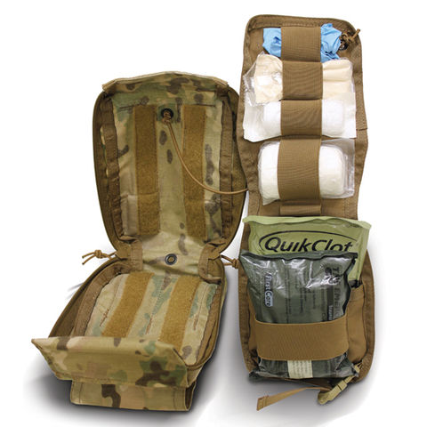 Pochette militaire tactique universelle MOLLE étui de transport sacs d' accessoires de stockage 
