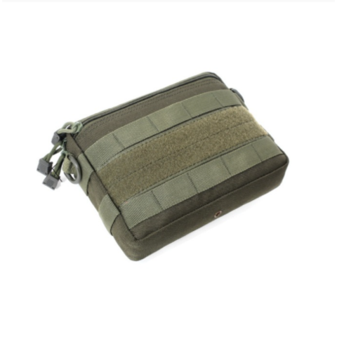 Tool Pouch, Pocket Organizer for Men, Small EDC Pouch Bag - China Wholesale  Bag and OEM Bag price