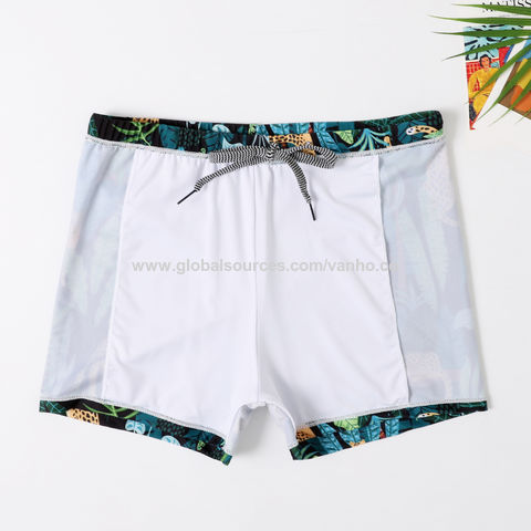 Short de bain discount papa et bebe