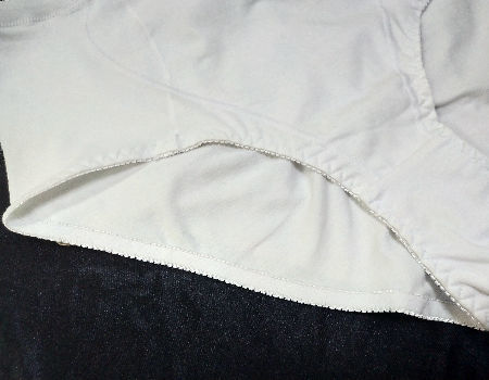 thumbnail image 2 of Women Underwear High Waist Panties Full Coverage Djibouti 2 of 14