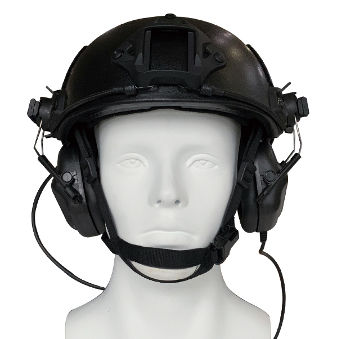 Ballistic Helmet's Code & Price - RblxTrade