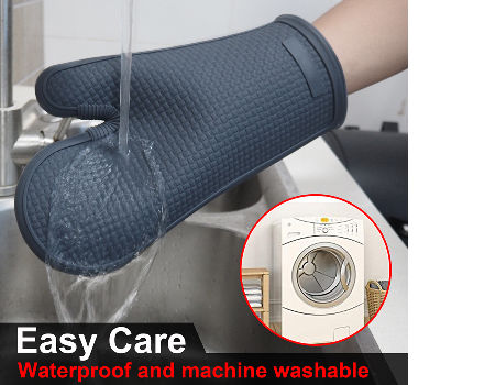 Buy Wholesale China Meita Home Neoprene Handle Heat Resisatant