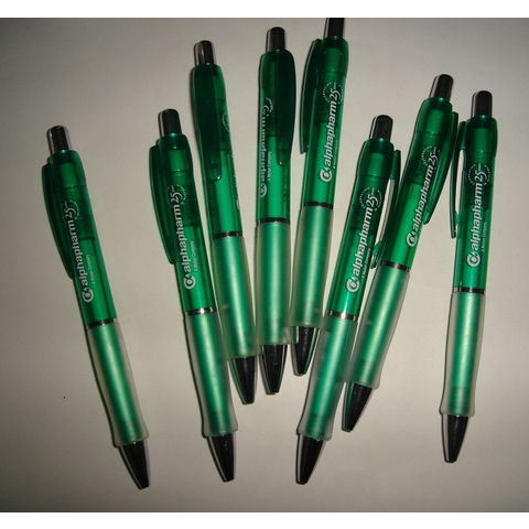 Compre Bolígrafos y Bolígrafos de China