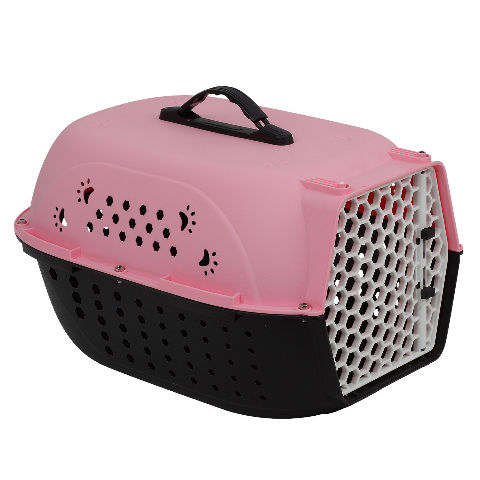 Buy Wholesale China Popular Expandable Cat Carrier Dog Carriers,airline  Approved Soft-sided Portable Pet Travel Washable Carrier & Pet Carrier at  USD 3.49