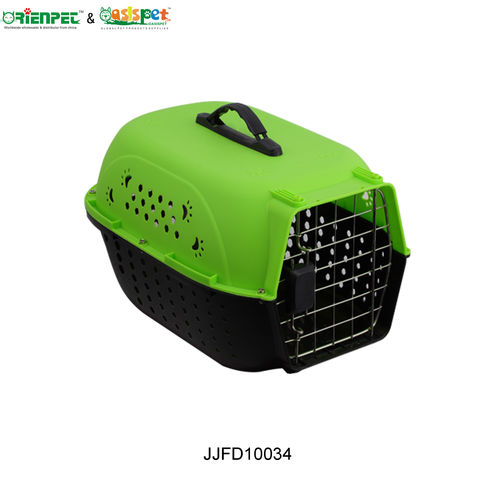 Buy Wholesale China Popular Expandable Cat Carrier Dog Carriers,airline  Approved Soft-sided Portable Pet Travel Washable Carrier & Pet Carrier at  USD 3.49