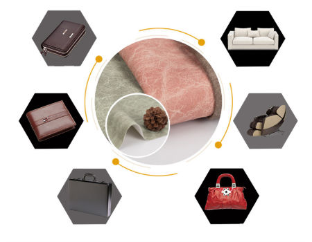 Faux pvc leather artificial Waterproof Abrasion-Resistant phone case car seats jewelry box leather supplier