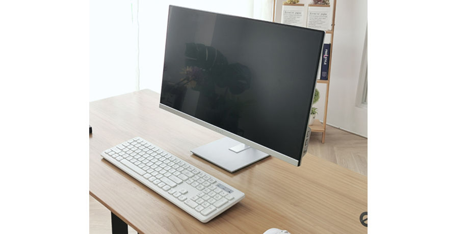 China All in one PC touch screen1920x1080Full HD intel Pentium ...