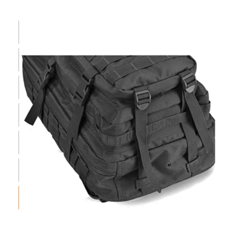 Mil-Tec Single Shoulder Strap 10L Tactical Assault Backpack