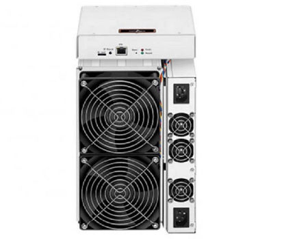 antminer s17e