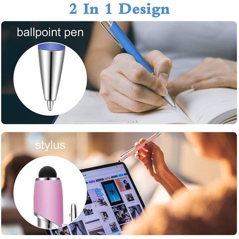 Fancy Ballpoint Pen Set 1.0mm Medium Point Retractable Metal Pen Novelty  Pens Pineapple Ballpoint Pen Glitter Ballpoint Pen Party Favor Gift 