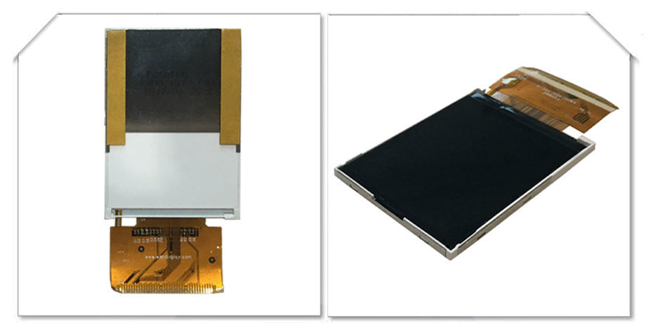 tft lcd datasheet supplier