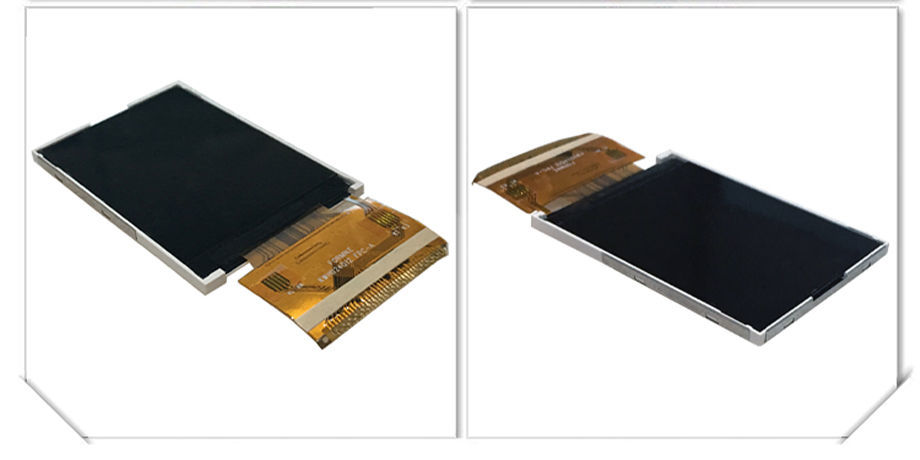 2.4 inch tft lcd datasheet supplier