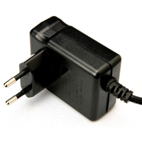 China AC/DC Adapter, CE/GS/CB/CEC/RoHS Approved, with High Power Outlet ...