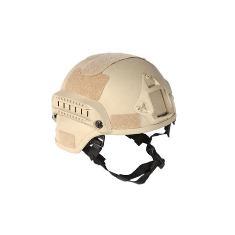 China Bulletproof helmets Lightweight Ballistic tactical Helmet on ...