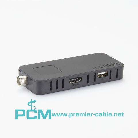 China Mini Stick TV Box Decoder Digital Receiver on Global Sources,DVB ...
