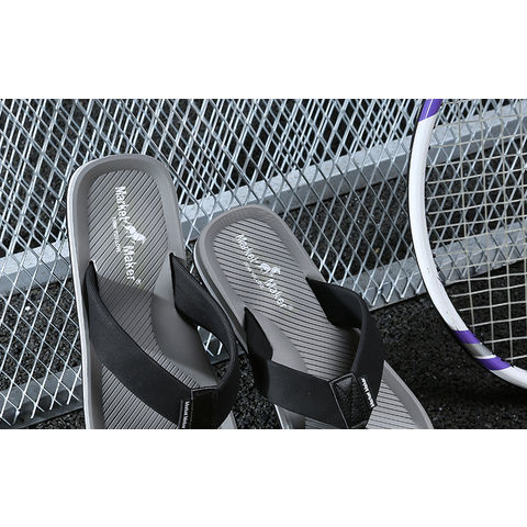 Compre Venta Al Por Mayor Zapatillas De Playa, Suela De Pvc