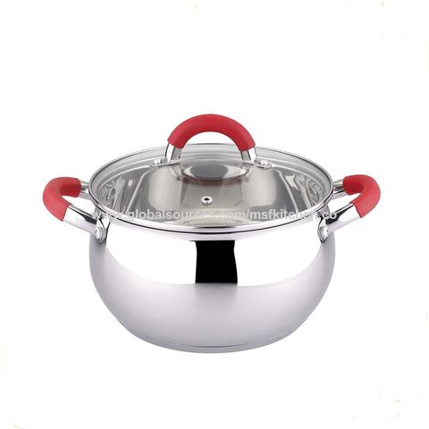 Is Stainless Steel Hot Pot Worth Buying?-Pococina