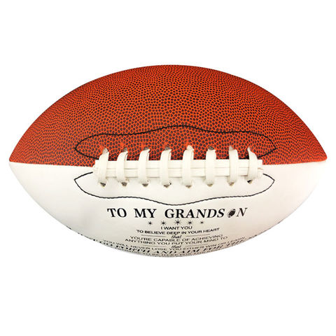 american football ball for sale