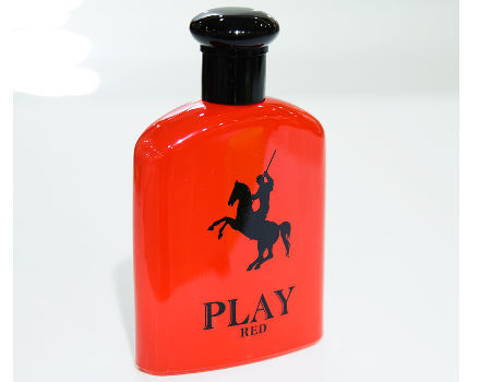 EBC Play Black Fragrance for Men