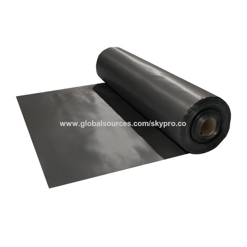 Various Shape SCR Colored Neoprene Sheets , 1mm Ultra Thin Rubber