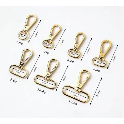 Buy Wholesale China High Quality Keychain Hooks Dog Snap Hook Belt Buckles Key  Holder Metal Safety Bags Buckles & Keychain Hooks Bag Belt Buckles at USD  0.19