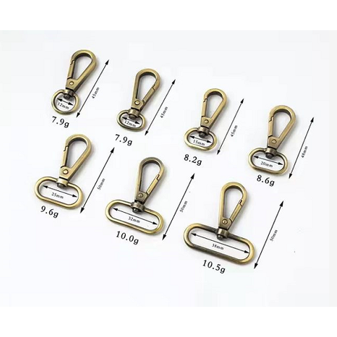 Buy Wholesale China High Quality Keychain Hooks Dog Snap Hook Belt Buckles  Key Holder Metal Safety Bags Buckles & Keychain Hooks Bag Belt Buckles at  USD 0.19
