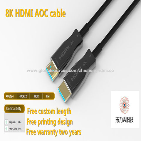 Cable HDMI 15M