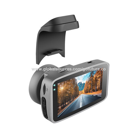 Car DVR Dash Cam WiFi 3.0 Full HD 1080P Rear View Vehicle Camera