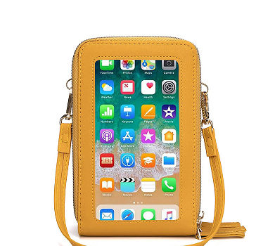 pocketbook cell phone case