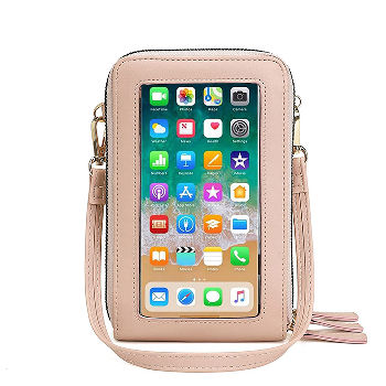 pocketbook cell phone case