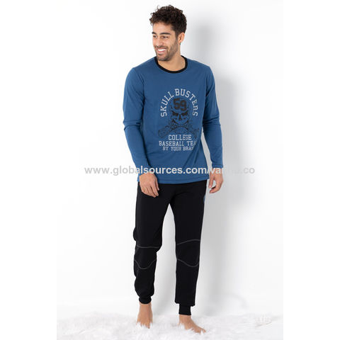 Tenue best sale maison homme