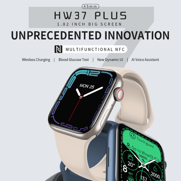 syl plus smart watch